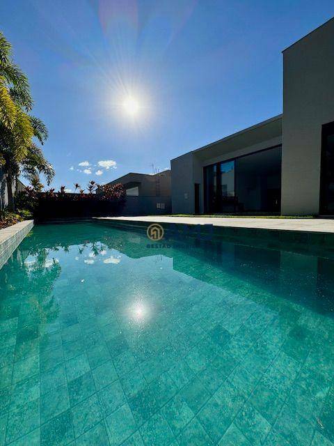 Casa de Condomínio à venda com 4 quartos, 530m² - Foto 10