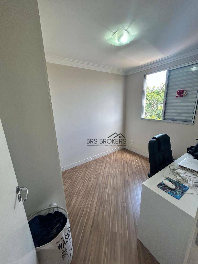 Apartamento à venda com 2 quartos, 45m² - Foto 6