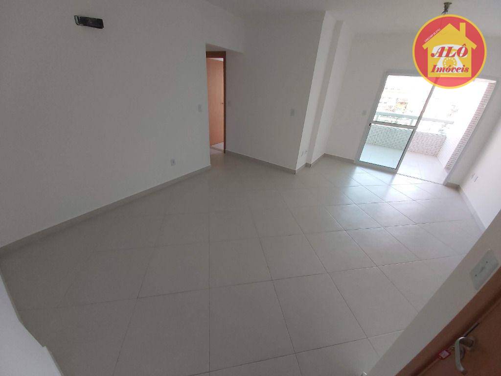 Apartamento à venda com 3 quartos, 121m² - Foto 1