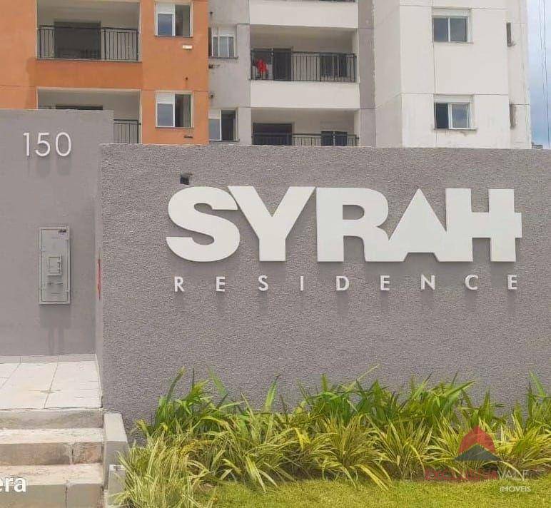 Apartamento à venda com 3 quartos, 81m² - Foto 1