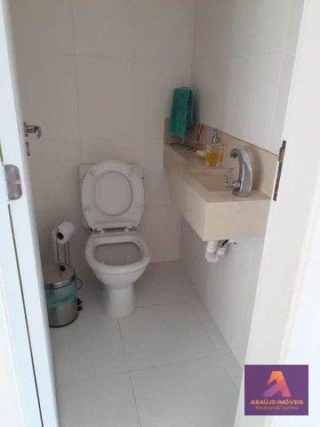 Casa de Condomínio à venda com 4 quartos, 136m² - Foto 10