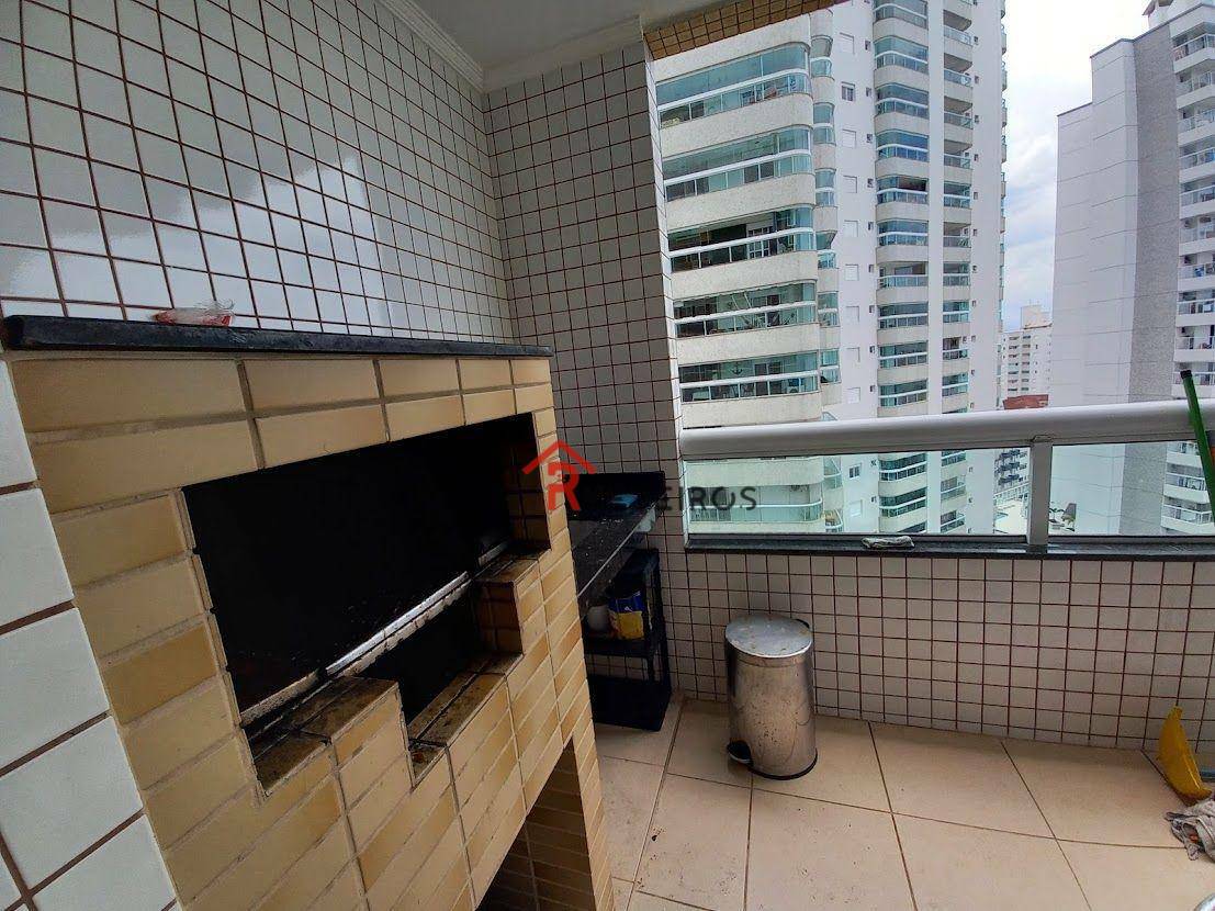 Apartamento à venda com 2 quartos, 92m² - Foto 5