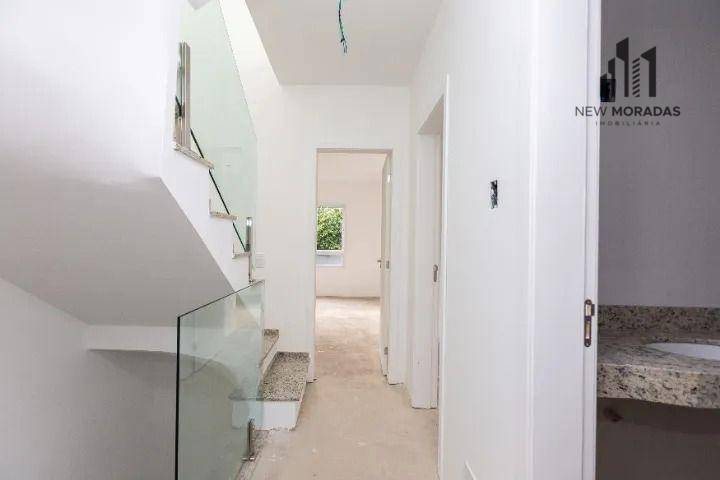 Sobrado, 3 quartos, 130 m² - Foto 6