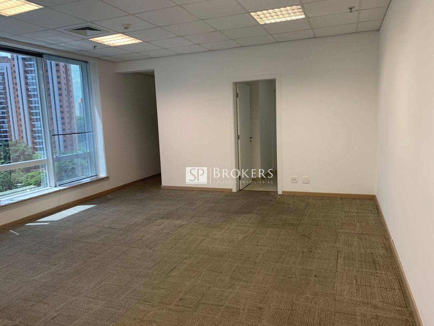 Conjunto Comercial-Sala para alugar, 139m² - Foto 2