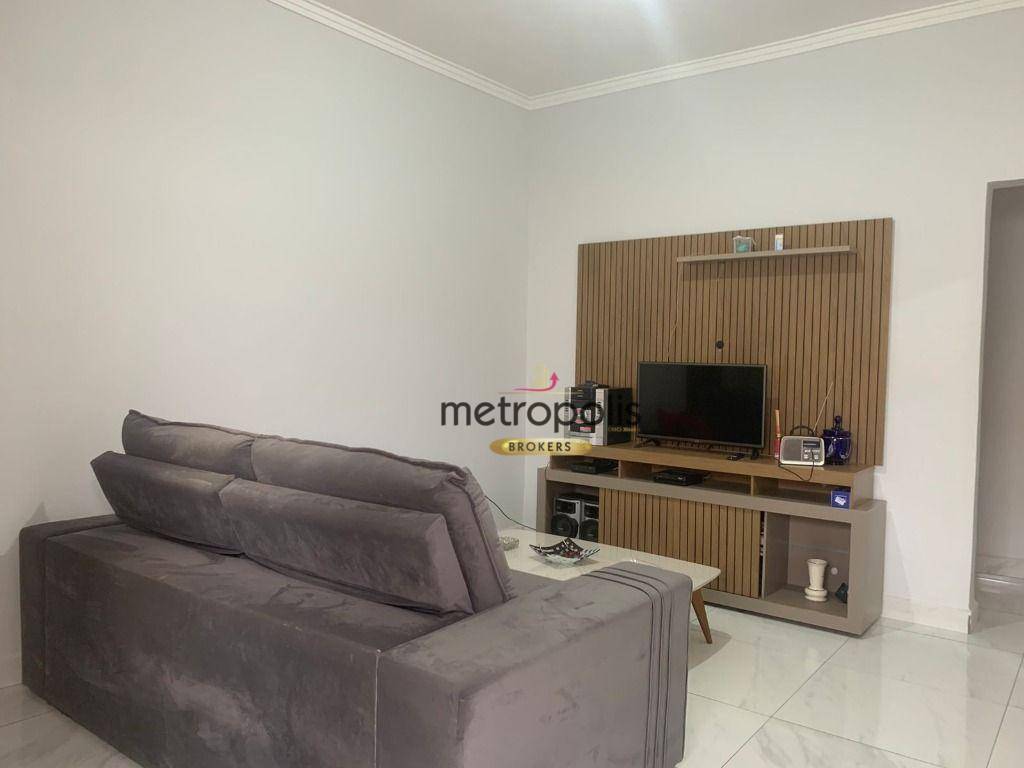 Casa à venda com 2 quartos, 112m² - Foto 3