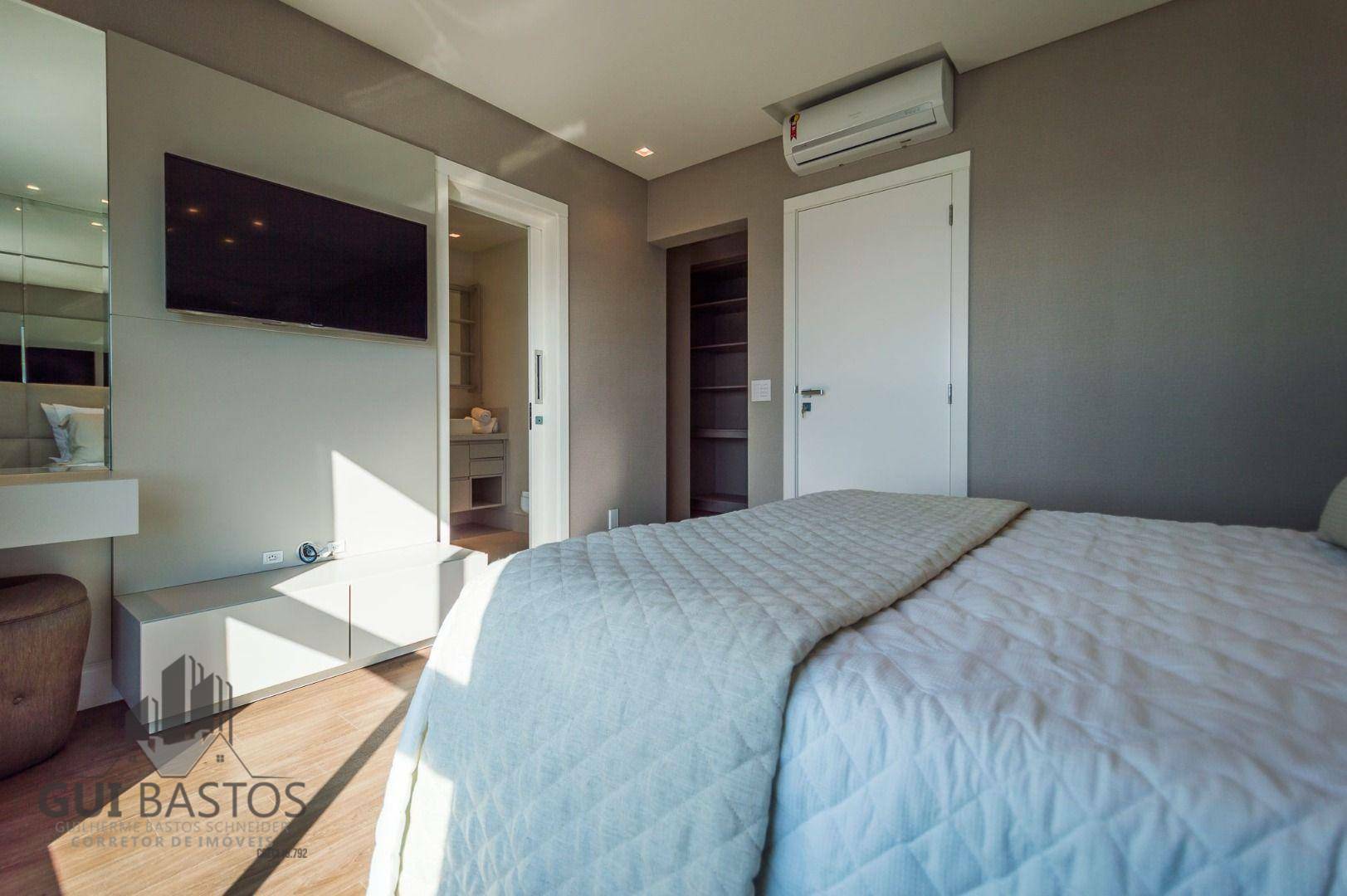 Apartamento à venda com 4 quartos, 181m² - Foto 39