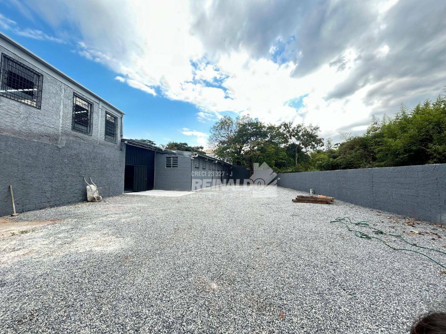 Depósito-Galpão-Armazém para alugar, 348m² - Foto 11