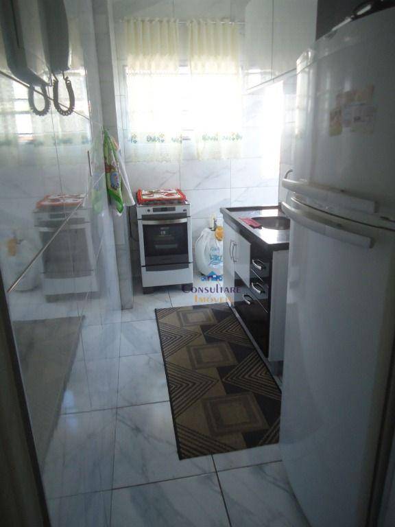 Apartamento à venda com 1 quarto, 48m² - Foto 20