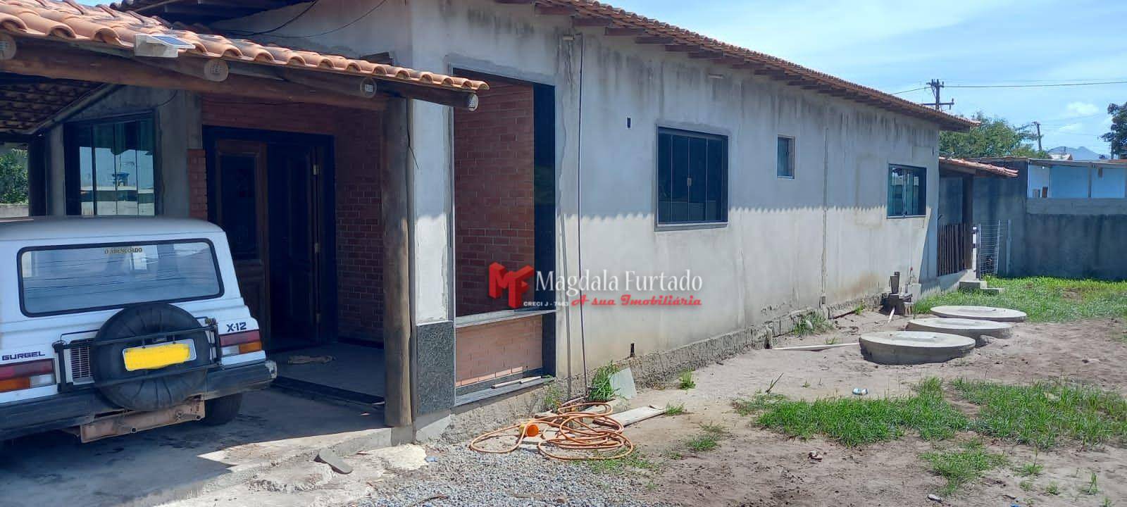 Casa à venda com 3 quartos, 575M2 - Foto 1