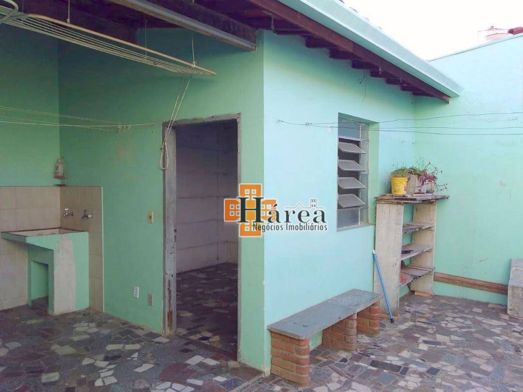 Casa à venda com 1 quarto, 83m² - Foto 21