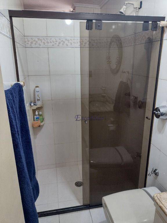 Apartamento à venda com 3 quartos, 112m² - Foto 9