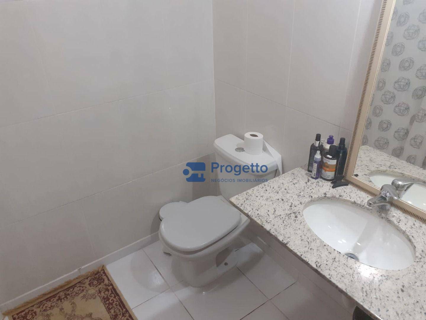 Casa de Condomínio à venda com 3 quartos, 320m² - Foto 19