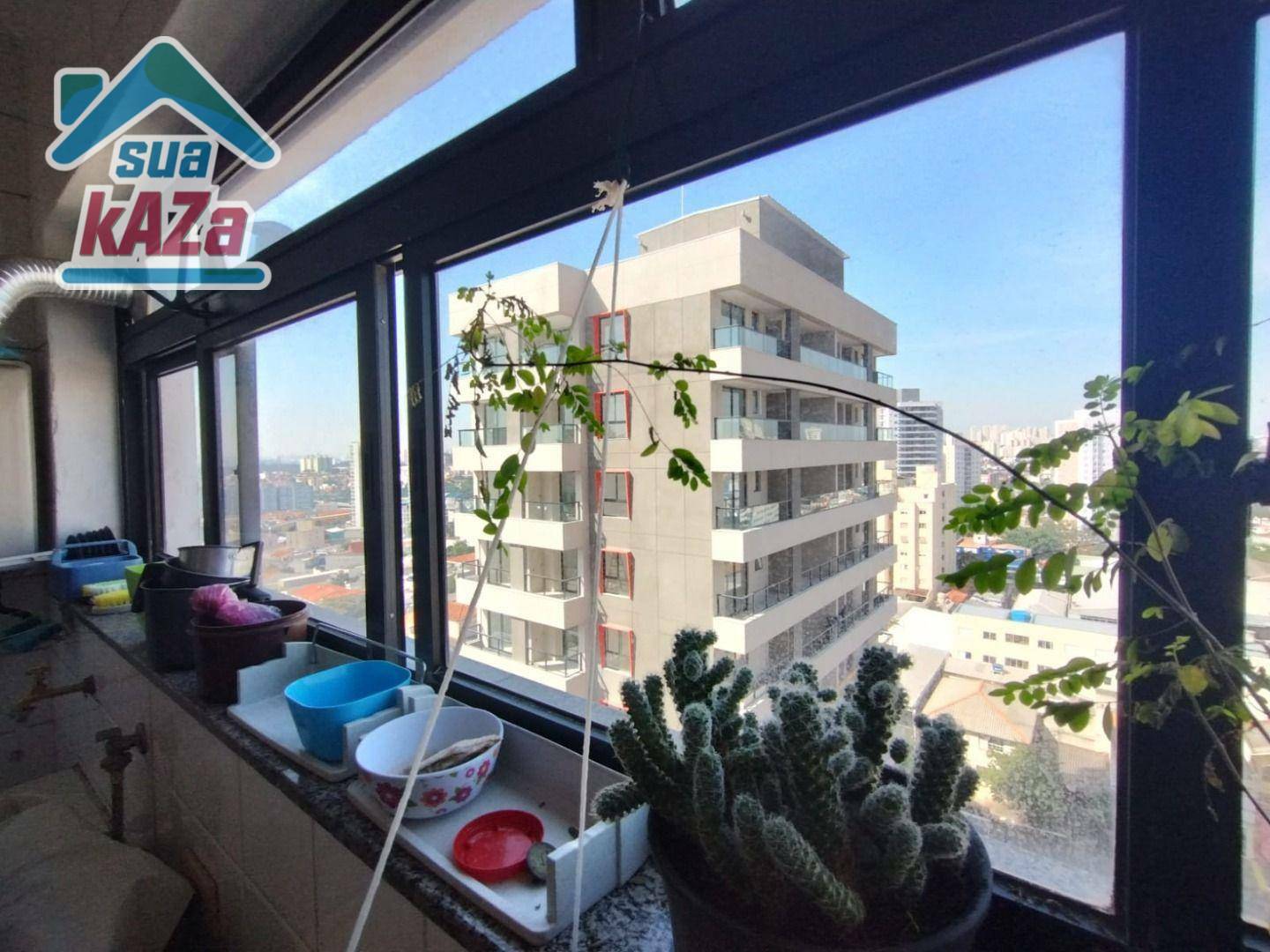 Apartamento à venda com 3 quartos, 115m² - Foto 33