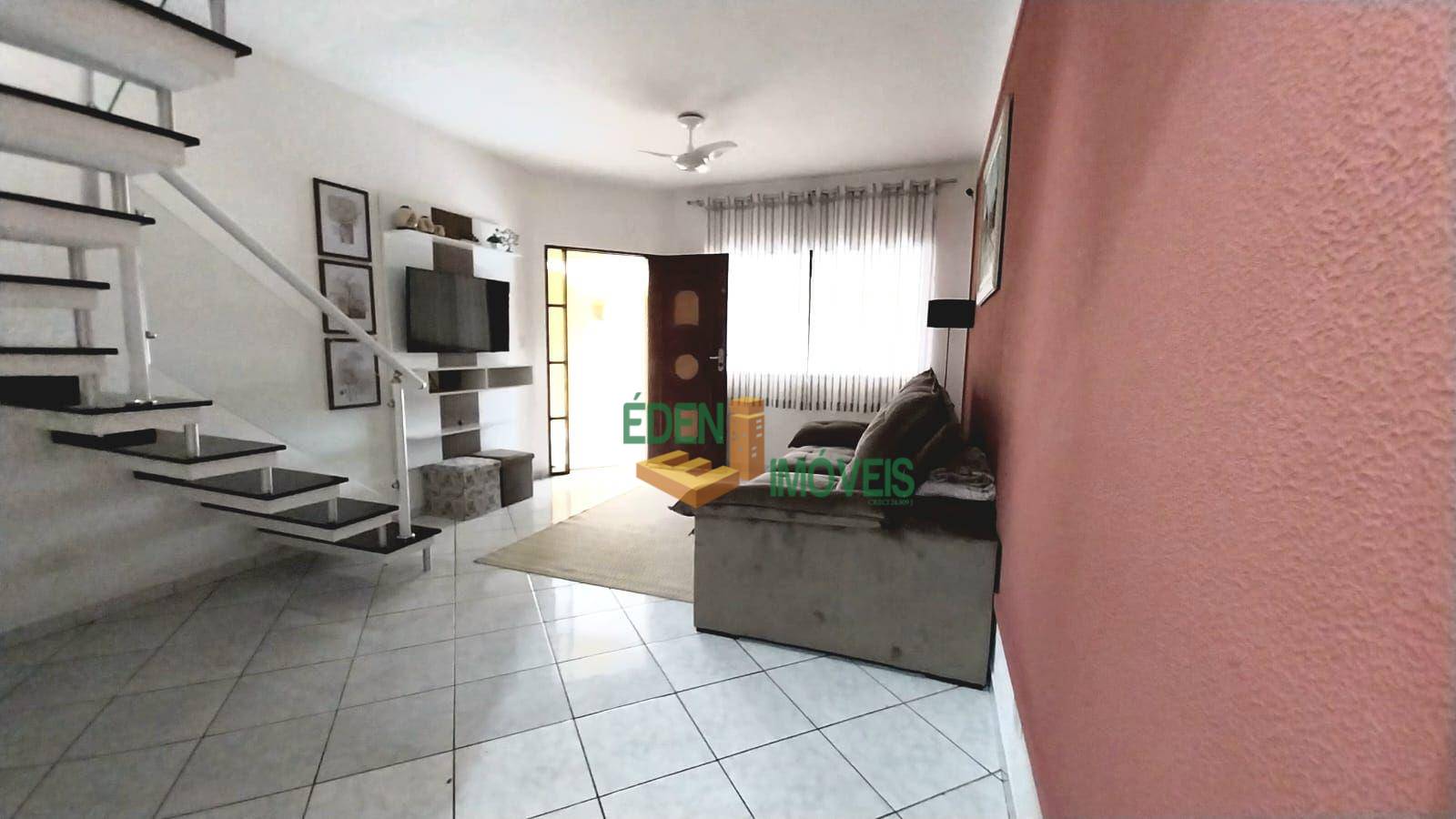 Casa à venda com 3 quartos, 126m² - Foto 5