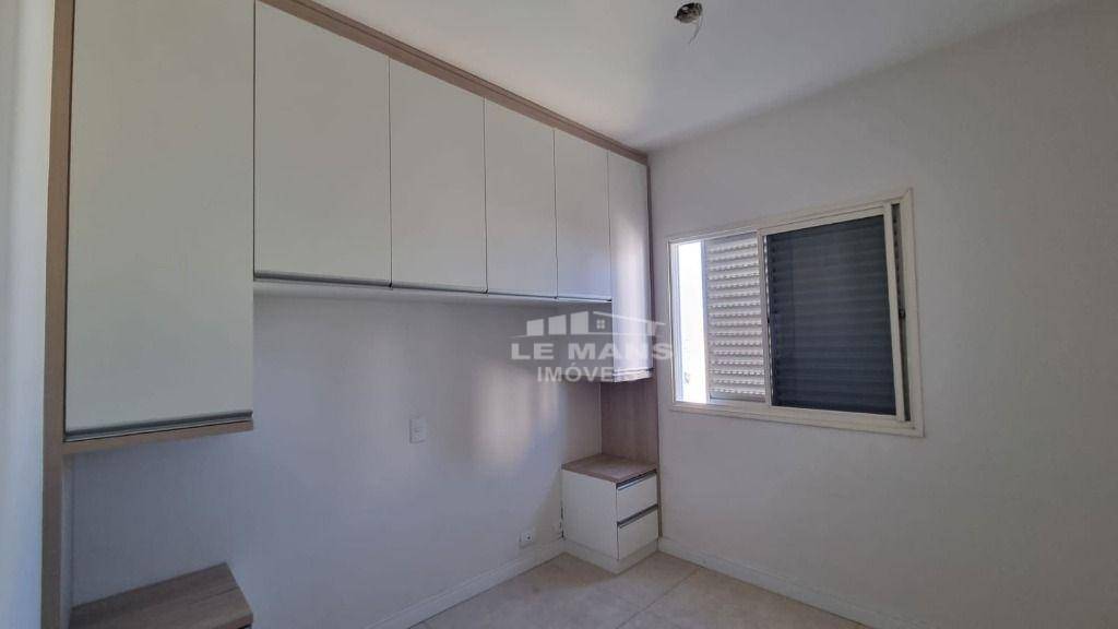 Apartamento à venda com 3 quartos, 75m² - Foto 5