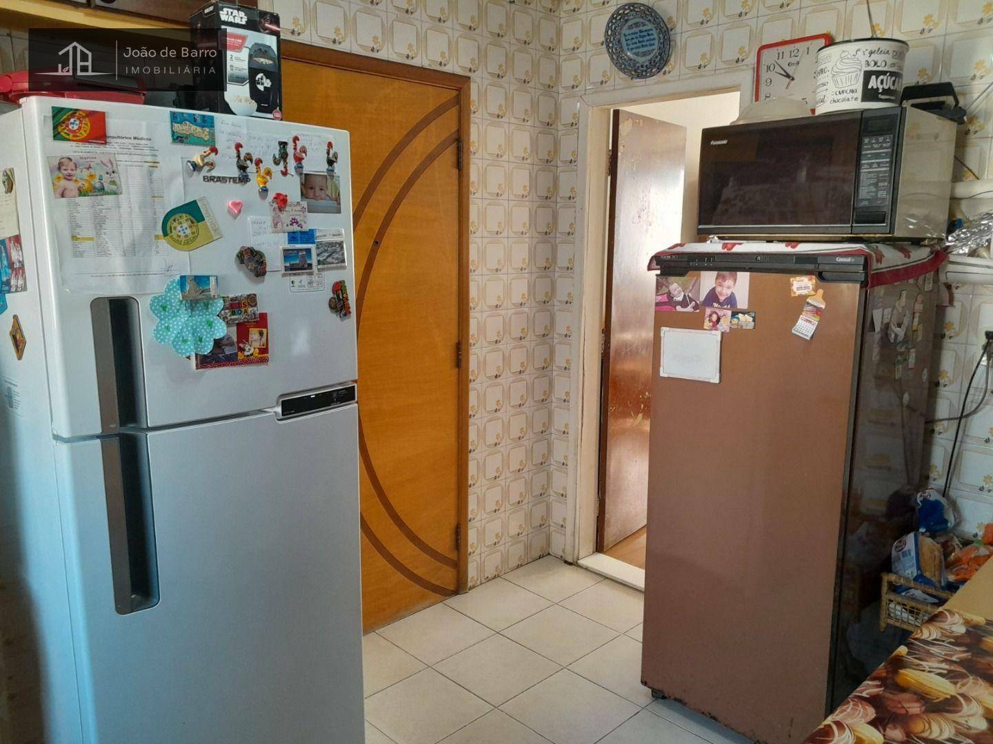 Apartamento à venda com 3 quartos, 87m² - Foto 5