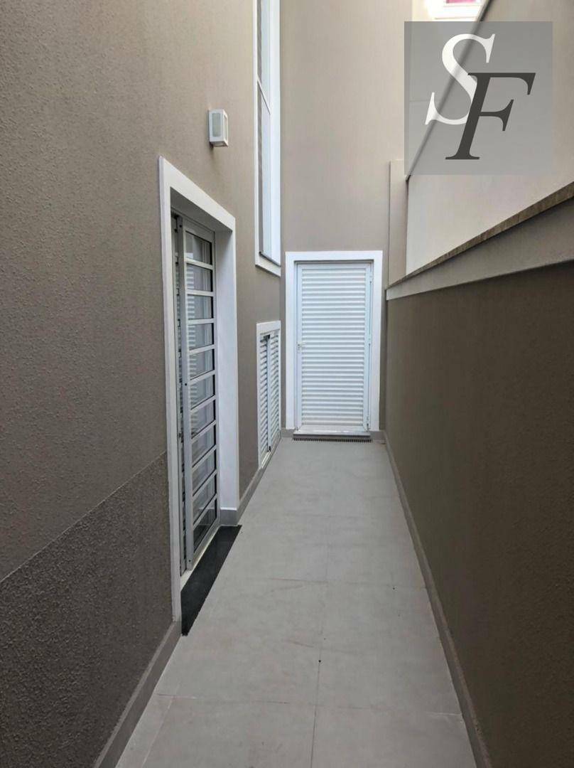 Sobrado à venda com 4 quartos, 30m² - Foto 12