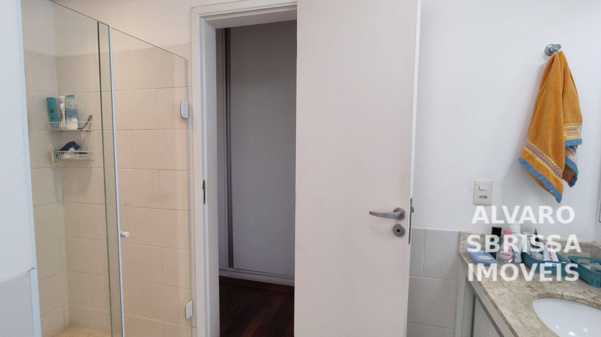 Apartamento à venda com 3 quartos, 134m² - Foto 24