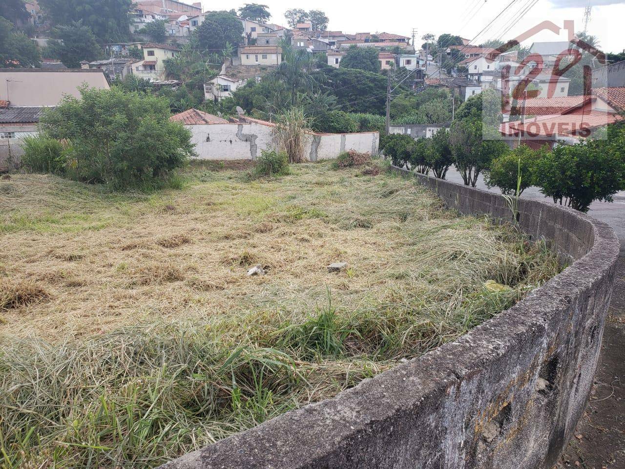 Terreno à venda, 1361M2 - Foto 5