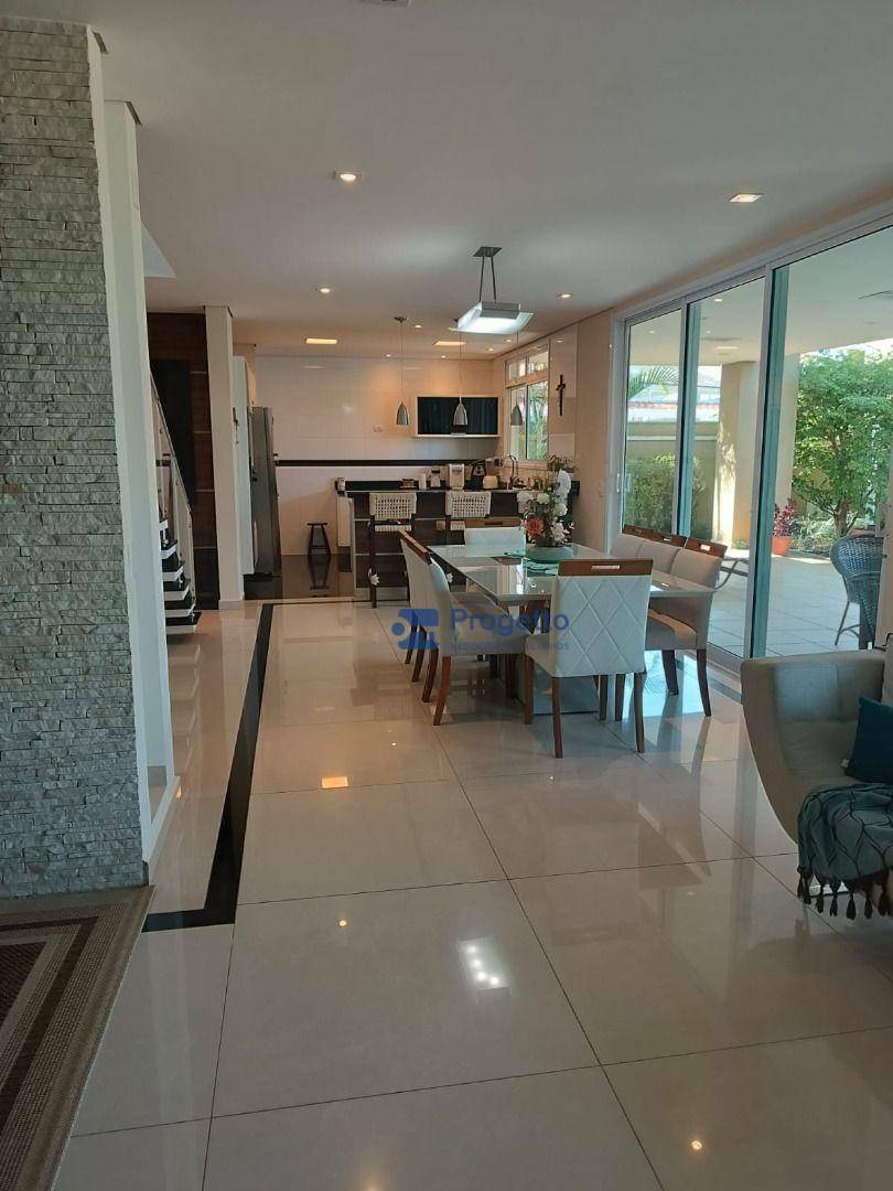 Casa de Condomínio à venda e aluguel com 4 quartos, 4454m² - Foto 44