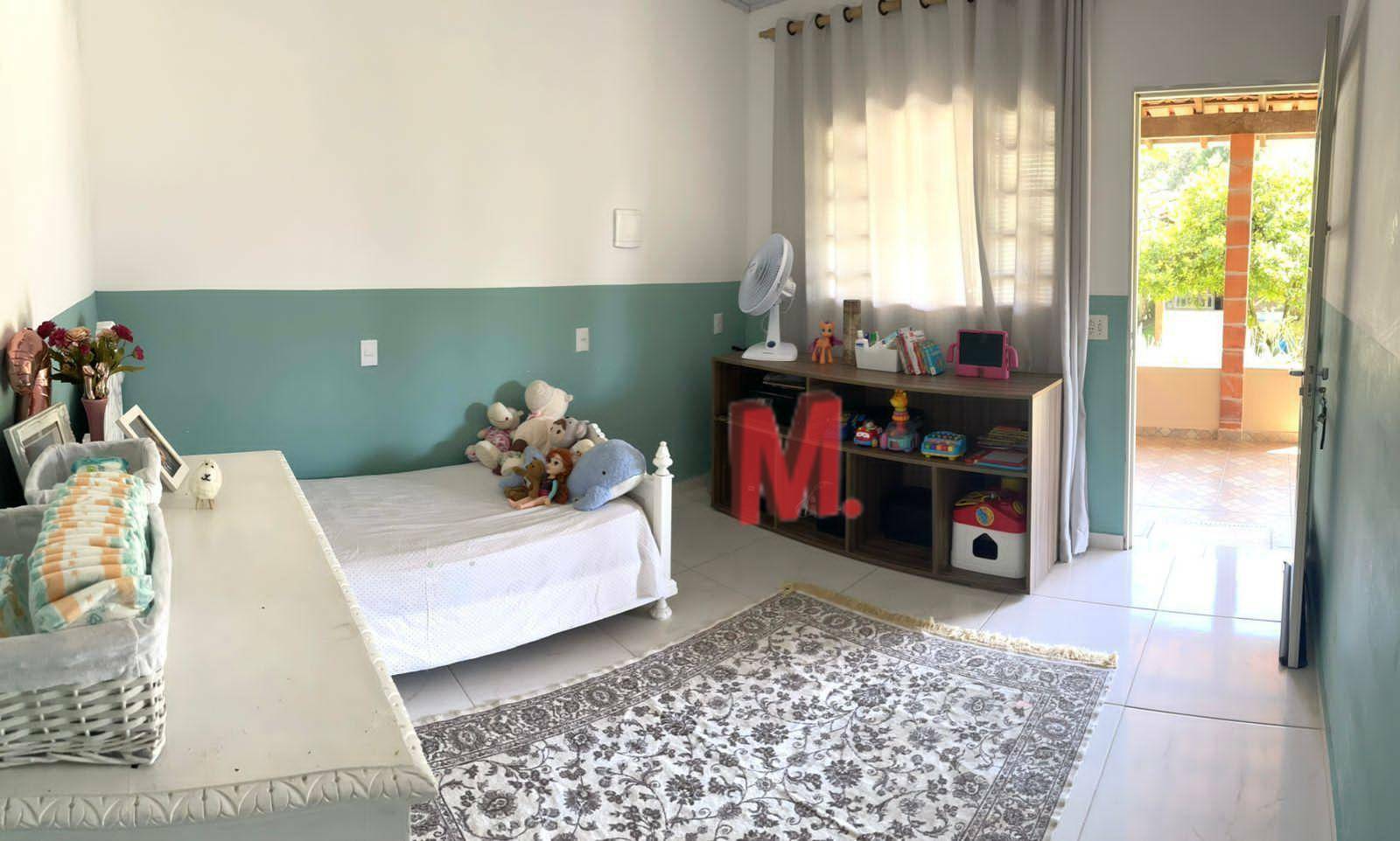 Chácara à venda com 5 quartos, 226m² - Foto 27