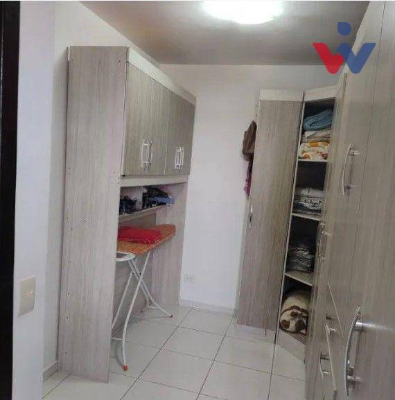 Sobrado à venda com 3 quartos, 123m² - Foto 14