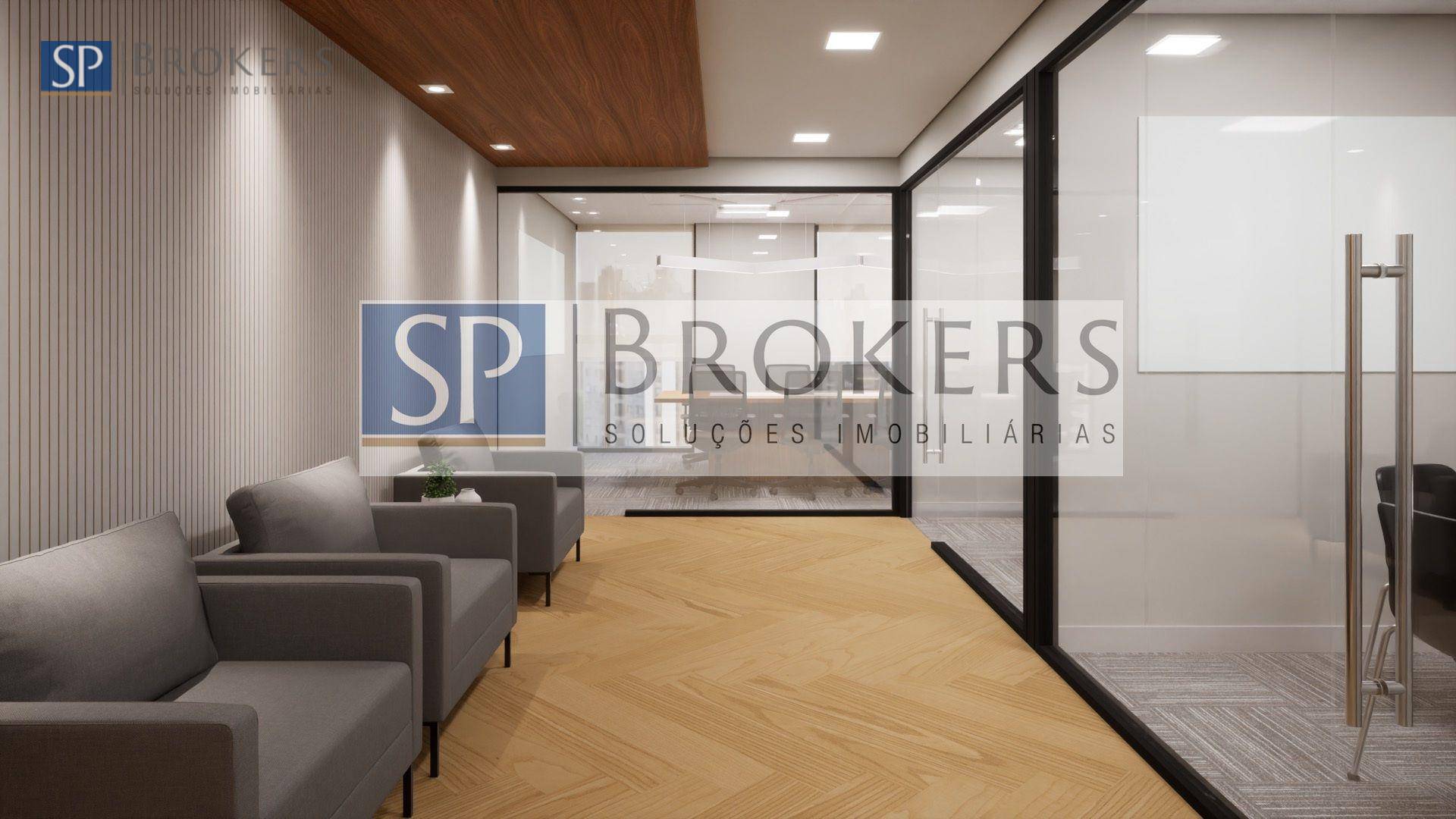 Sala-Conjunto, 280 m² - Foto 1