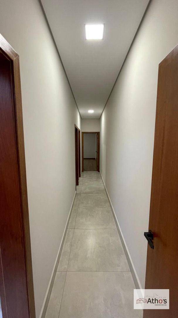 Casa de Condomínio à venda com 3 quartos, 138m² - Foto 11