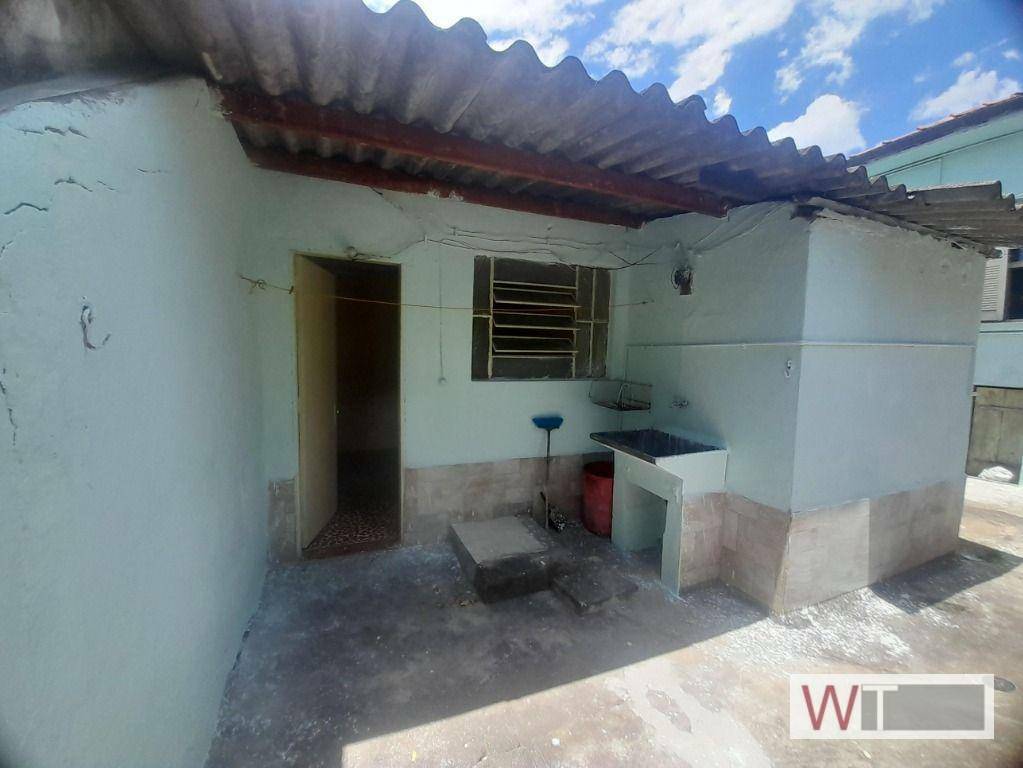 Casa para alugar com 1 quarto, 40m² - Foto 4