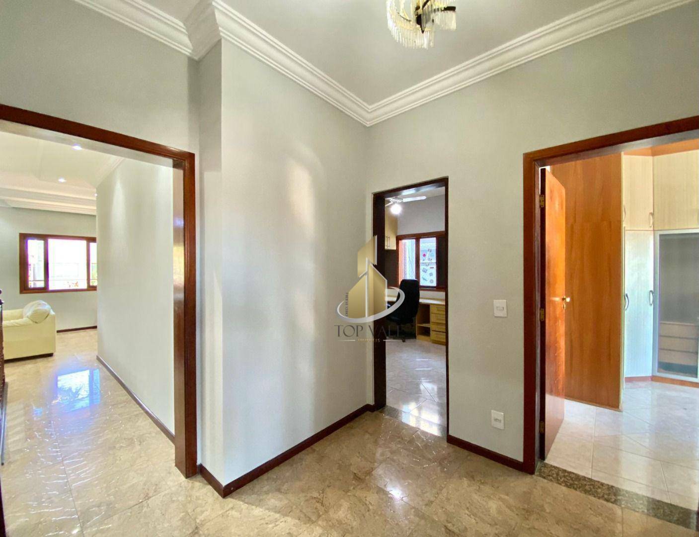 Sobrado à venda com 5 quartos, 309m² - Foto 24