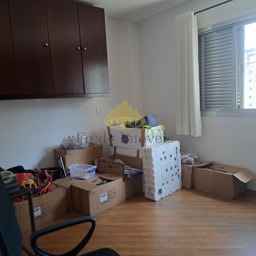 Apartamento à venda com 2 quartos, 83m² - Foto 12