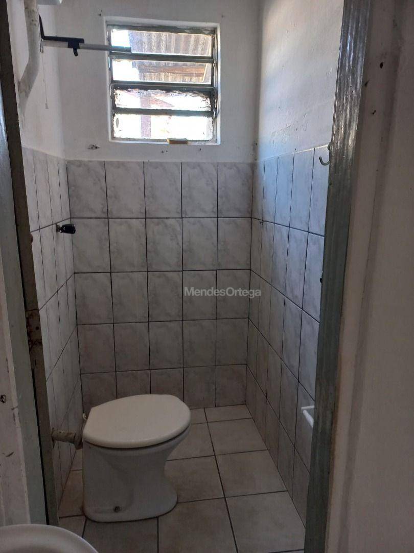 Casa de Condomínio para alugar com 1 quarto, 35m² - Foto 6