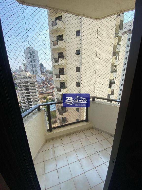 Apartamento à venda com 4 quartos, 168m² - Foto 40