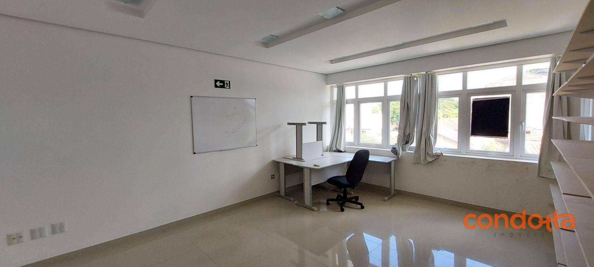 Conjunto Comercial-Sala para alugar, 47m² - Foto 3