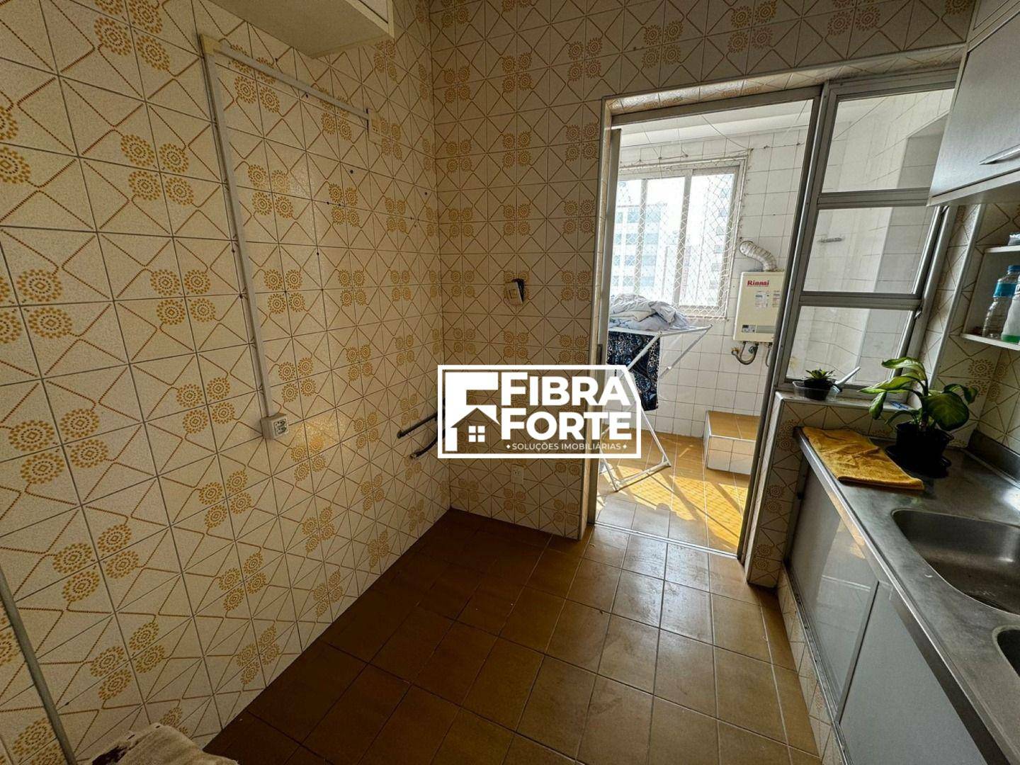 Apartamento à venda com 3 quartos, 118m² - Foto 16