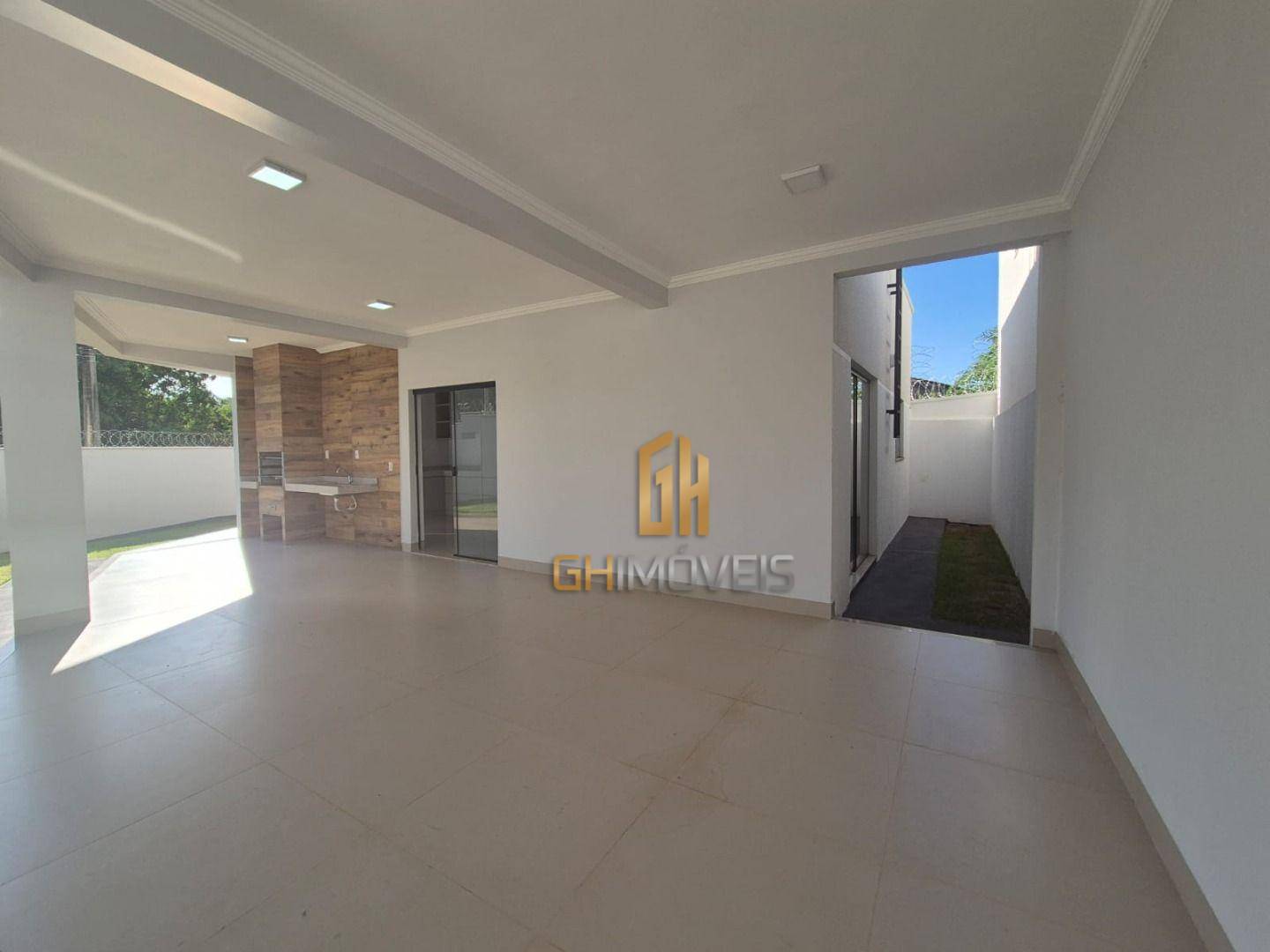 Casa à venda com 3 quartos, 135m² - Foto 10