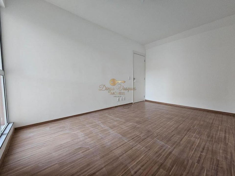 Apartamento à venda com 2 quartos, 50m² - Foto 3