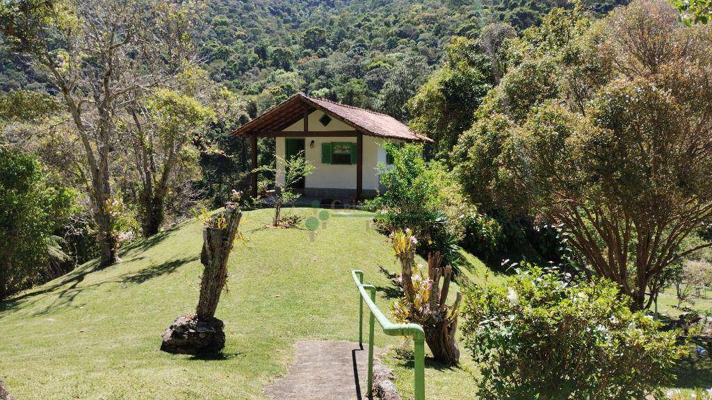 Chácara à venda com 5 quartos, 400m² - Foto 17
