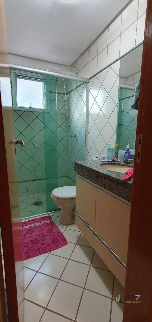 Apartamento à venda com 3 quartos, 74m² - Foto 21