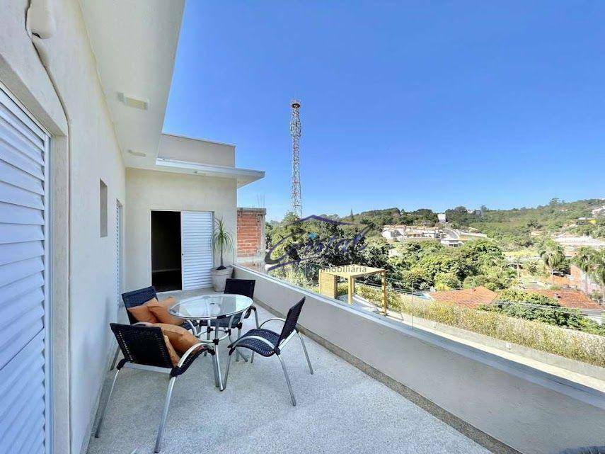 Casa de Condomínio à venda com 3 quartos, 280m² - Foto 34