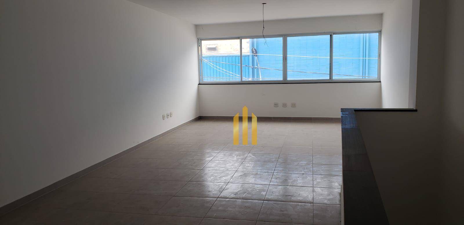 Loja-Salão para alugar, 106m² - Foto 3