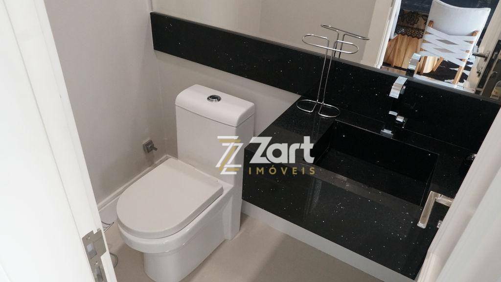 Apartamento à venda com 3 quartos, 140m² - Foto 27