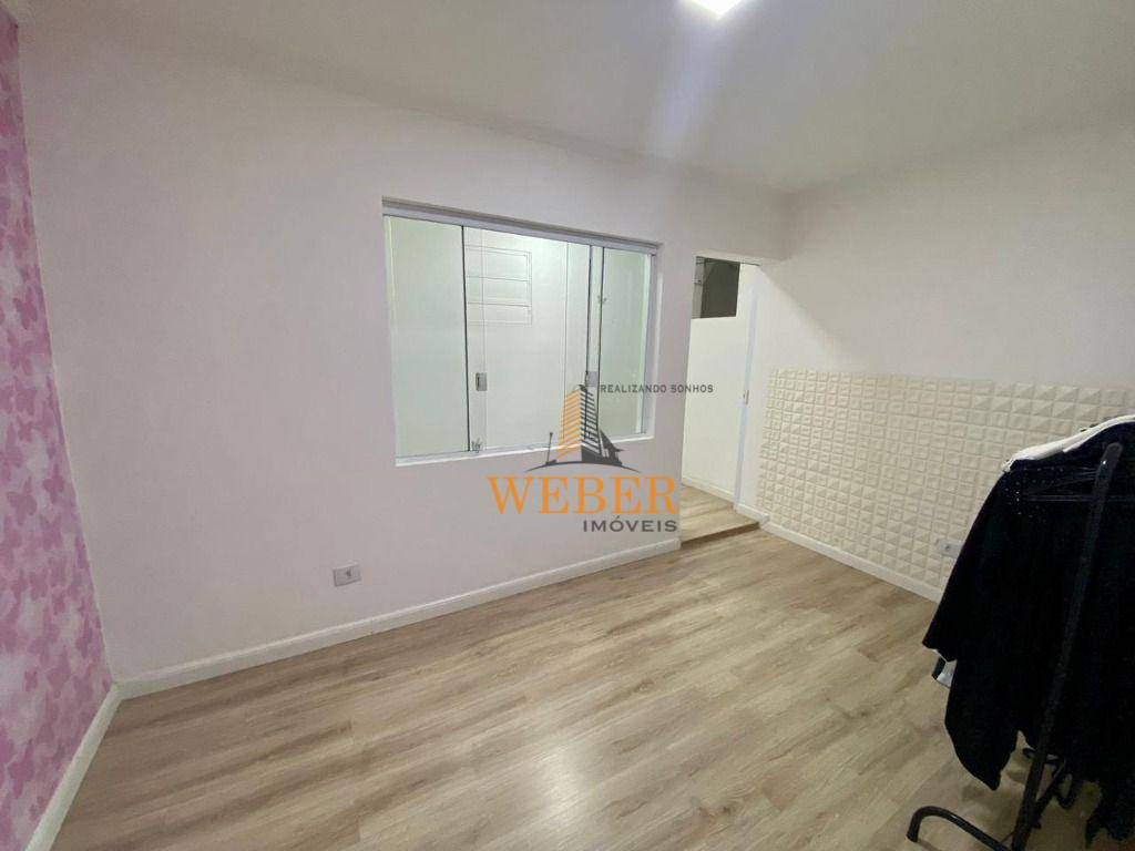 Sobrado à venda com 4 quartos, 160m² - Foto 21