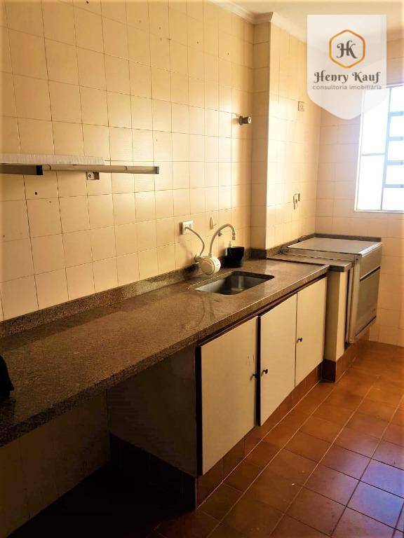 Apartamento à venda com 2 quartos, 67m² - Foto 8