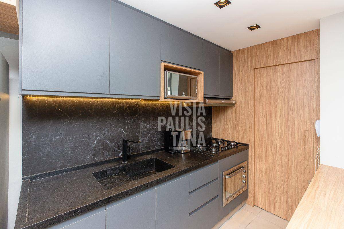 Apartamento à venda com 2 quartos, 72m² - Foto 17