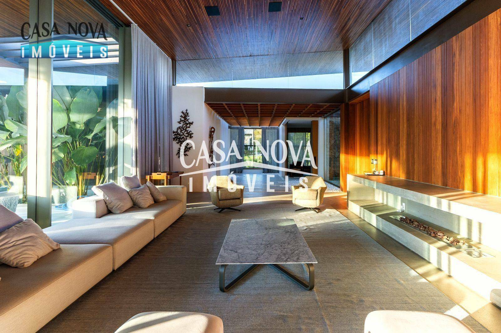 Casa de Condomínio à venda com 5 quartos, 850m² - Foto 15