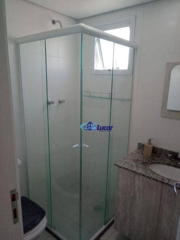 Apartamento à venda com 3 quartos, 73m² - Foto 30