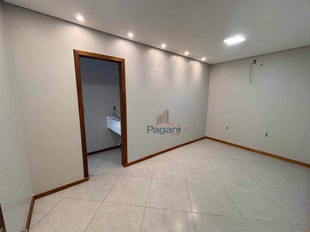 Apartamento, 3 quartos, 98 m² - Foto 5