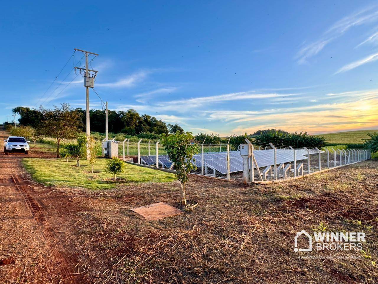 Terreno, 1000 m² - Foto 1