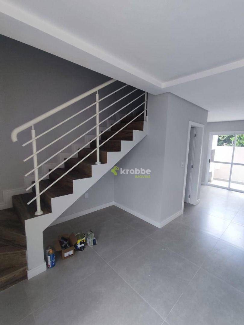 Sobrado, 2 quartos, 50 m² - Foto 3